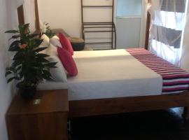 Hiriketiya New Radiant House & Dorm Room