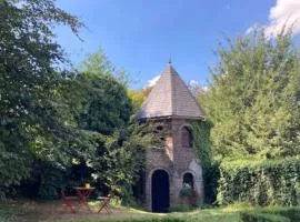 Le pigeonnier - TinyHouse en plein centre de Liège