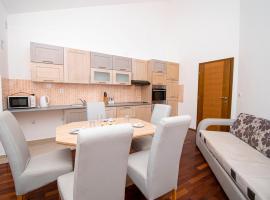 LotusApart, hotel v destinaci Premantura