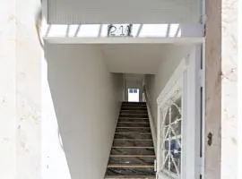 Apartamentos da Cidade