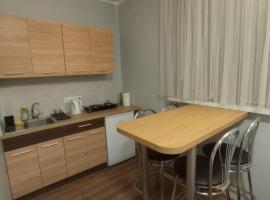 Simana 3A Ideal for family and older pers, hotel in Rīga