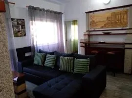 Apartamento Balsa