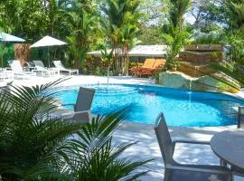 La Vela Boutique Hotel