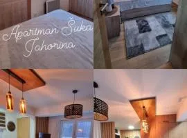 Apartman Šuka