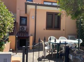 Tavernetta Smeraldina