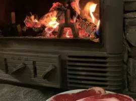 A Casetta d’Hélène et Jeanette