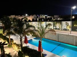 شقة فندقية مميزة, hotel v mestu Port Said