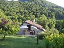 La Maison Imparfaite