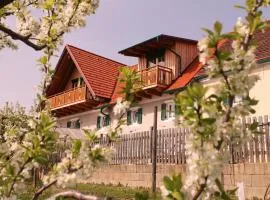 Obst & Gästehof Brandl
