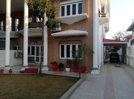 heritage inn guest House Islamabad.F10/1, hotel in Rawalpindi