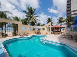 Flat Costa Mar Hotel