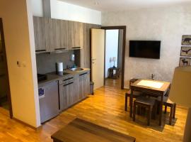 Kolakovic, hotel v destinaci Brzeće