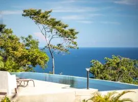 Adeluna Luxury Villas