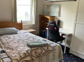 Oxford Guest Rooms