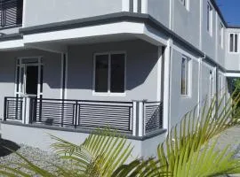 2 Bedroom Residential Rental Unit
