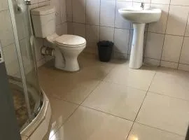 Fumas guesthouse