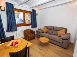 Apartments TELECABINE 365, pet-friendly hotel in La Massana