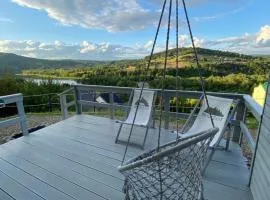 Amaretto Apartamenty Solina - balia z jacuzzi i sauna