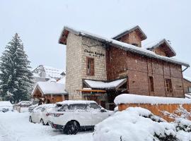 Chalet Kolašin, hotel a Kolašin