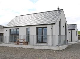 Congesquoy Barn, cabaña en Stromness