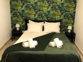 NatureHouse – hotel w mieście Campo Maior