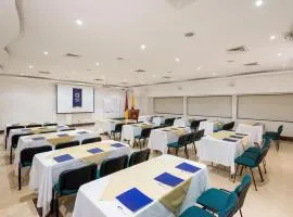 Hotel Dann Combeima