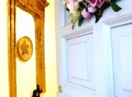 Il Portico Rosa