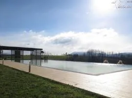 Agriturismo Terra Del Vento