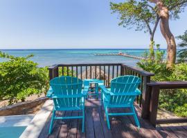 Casa de Suenos Home, hotel en Sandy Bay