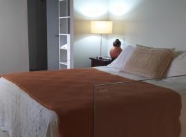Duplex premium, excelente ubicacion II, hotel en Yerba Buena
