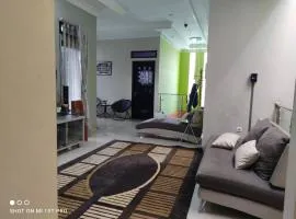 Guest house premium