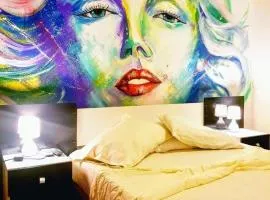 Montevideo Port Hostel