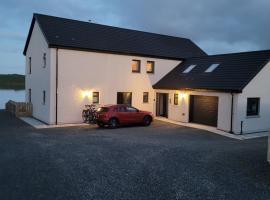 VitaVer, B&B, STL-OR00012F, hotel blizu znamenitosti Orkney Fossil and Heritage Centre, Burray, Orkney