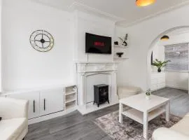 The Empress 2 Bed Terraced House