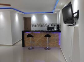 Hermoso apartamento en turbaco, leilighet i Turbaco