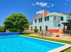 Villa Santa Madalena, a Home in Madeira