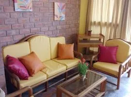 Arica Surf & Beach House