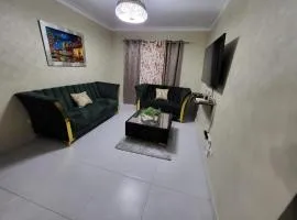 Hermoso y comodo apartamento