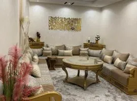 Appartement a loué pour les familles