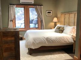 The Eagles' Nest Bed and Breakfast, alojamento para férias em Troy