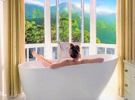 Luxe Wilderness, hotel u gradu Nuvara Elija