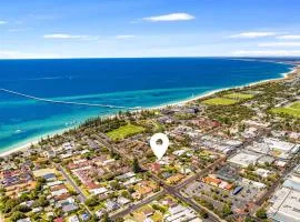 Sunny Busselton