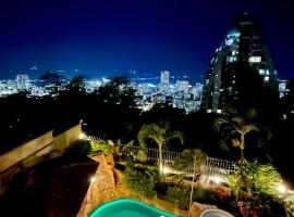 Serenity Suites Casa Boutique, hotel i Bucaramanga