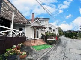 Resort inn Sakanoshita