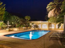 26 On Chamberlain Guest House, hotel near Queenstown Airport - UTW, 