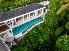 Villa Laguna by BaliSuperHost