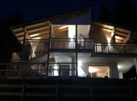 Bergchalet Dein Paradies