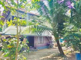 MARARI CASA LINDA HOMESTAY