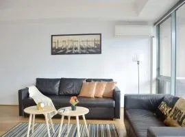 RiverView Spacious 3BR2Bath2Car WifiPoolGym Crown