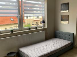 Schöne Wohnung Nr.: 5, hotel v destinaci Eppelborn